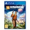 Image de Outcast Second Contact PS4 PlayStation 4
