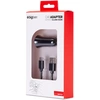Image de Adaptateur voiture 2.4a usb-c