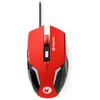 Image de Nacon Gaming Souris de jeu optique GM-105 - rouge (PC) (Filaire), Souris, Rouge