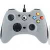 Image de Nacon Gaming Contrôleur de jeu GC-100XF (PC), Manette, Gris