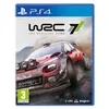 Image de WRC 7 PS4 PlayStation 4