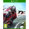Image de Tourist Trophy : Isle Of Man en occasion ou reconditionné