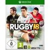 Image de Rugby 18 Xbox One Xbox One