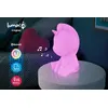 Image de Enceinte sans fil lumineuse BigBen Lumin’us licorne