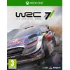Image de Wrc 7 Xbox One
