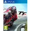 Image de TT ISLE OF MAN MIX PS4 PlayStation 4