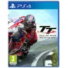 Image de Bigben, TT Isle of Man - Ride on the Edge jeu vidéo Basic PlayStation 4 Dutch, French -