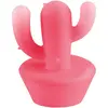Image de Bigben Haut-parleur Bluetooth Lumin'Us Cactus (8 h), Enceinte Bluetooth, Blanc