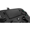 Image de Manette filaire NACON noire pour Playstation 4