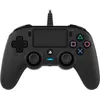 Image de Manette filaire Nacon Noire pour PS4