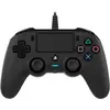 Image de Nacon Gaming Controller Color Edition (PS4), Manette, Noir