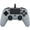 Image de Nacon Gaming Controller Color Edition (PS4), Manette, Argent