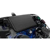 Image de Manette filaire NACON lumineuse bleue pour Playstation 4