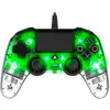 Image de Nacon Gaming Edition légère du contrôleur (PS4), Manette, Vert