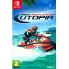 Image de Aqua Moto Racing Utopia Nintendo Switch