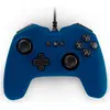Image de Nacon Gaming Contrôleur de jeu GC-100XF (PC), Manette, Bleu