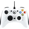 Image de Manette PC filaire Nacon GC-100XF Blanche