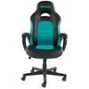 Image de Fauteuil gaming Nacon PCCH-350 Noir et Bleu