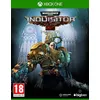 Image de Warhammer 40.000 Inquisitor Martyr Xbox One Xbox One