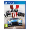 Image de V-Rally 4 PS4 PlayStation 4