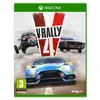 Image de V-Rally 4 Xbox One Xbox One