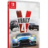 Image de V-Rally 4 SWITCH en occasion ou reconditionné