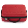 Image de Valisette de rangement BigBen Rouge pour Nintendo Switch