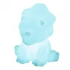 Image de Bigben Lumin'us Dino - Haut-parleur - pour utilisation mobile - sans fil - Bluetooth - clair