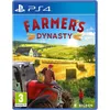 Image de FARMER'S DYNASTY FR/NL PS4 PlayStation 4
