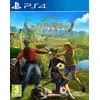 Image de Games - Farmer's dynasty (1 GAMES) en occasion ou reconditionné