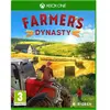 Image de Xbox Games One Farmer's Dynasty