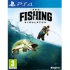 Image de Pro Fishing Simulator PS4 PlayStation 4