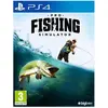 Image de Nacon Gaming, Simulateur de pêche professionnelle