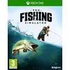 Image de Pro Fishing Simulator Xbox One Xbox One