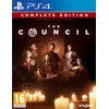 Image de The Council Complete Edition PS4