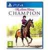 Image de PS4 - My Little Riding Champion (1 GAMES) en occasion ou reconditionné