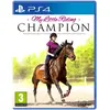 Image de My Little Riding Champion PS4 [ en occasion ou reconditionné