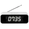 Image de Radio réveil avec chargeur sans fil CR221I