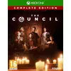 Image de The Council Complete Edition Xbox One Xbox One