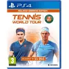 Image de Tennis World Tour Roland Garros Edition Complete PS4 PlayStation 4