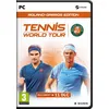 Image de Tennis World Tour Roland Garros Edition Complete PC PC