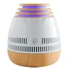 Image de BigBen Symphoney - Haut-parleur - pour utilisation mobile - sans fil - Bluetooth - Contrôlé par application - 3 Watt - blanc, brun