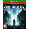 Image de Die sinkende Stadt Day One Edition Jeu Xbox One en occasion ou reconditionné