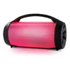 Image de Enceinte sans fil lumineuse puissante