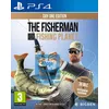 Image de The Fisherman Fishing Planet Edition Day One PS4 PlayStation 4