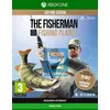 Image de The Fisherman Fishing Planet Edition Day One Xbox One Xbox One