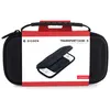 Image de Pochette de transport BigBen pour Nintendo Mini Switch Noir