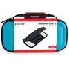 Image de Pochette de transport BigBen pour Nintendo Mini Switch Bleu