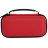Image de Bigben valise de voyage (Switch Lite), Autres accessoires gaming, Rouge