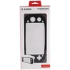 Image de Housse en silicone BigBen pour Nintendo Mini Switch Noir